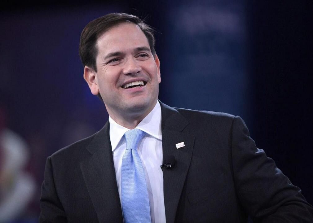 Florida: Marco Rubio